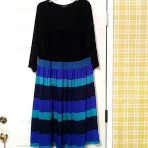 Igigi by Yuliya Raquel Dress Plus Size 22/24